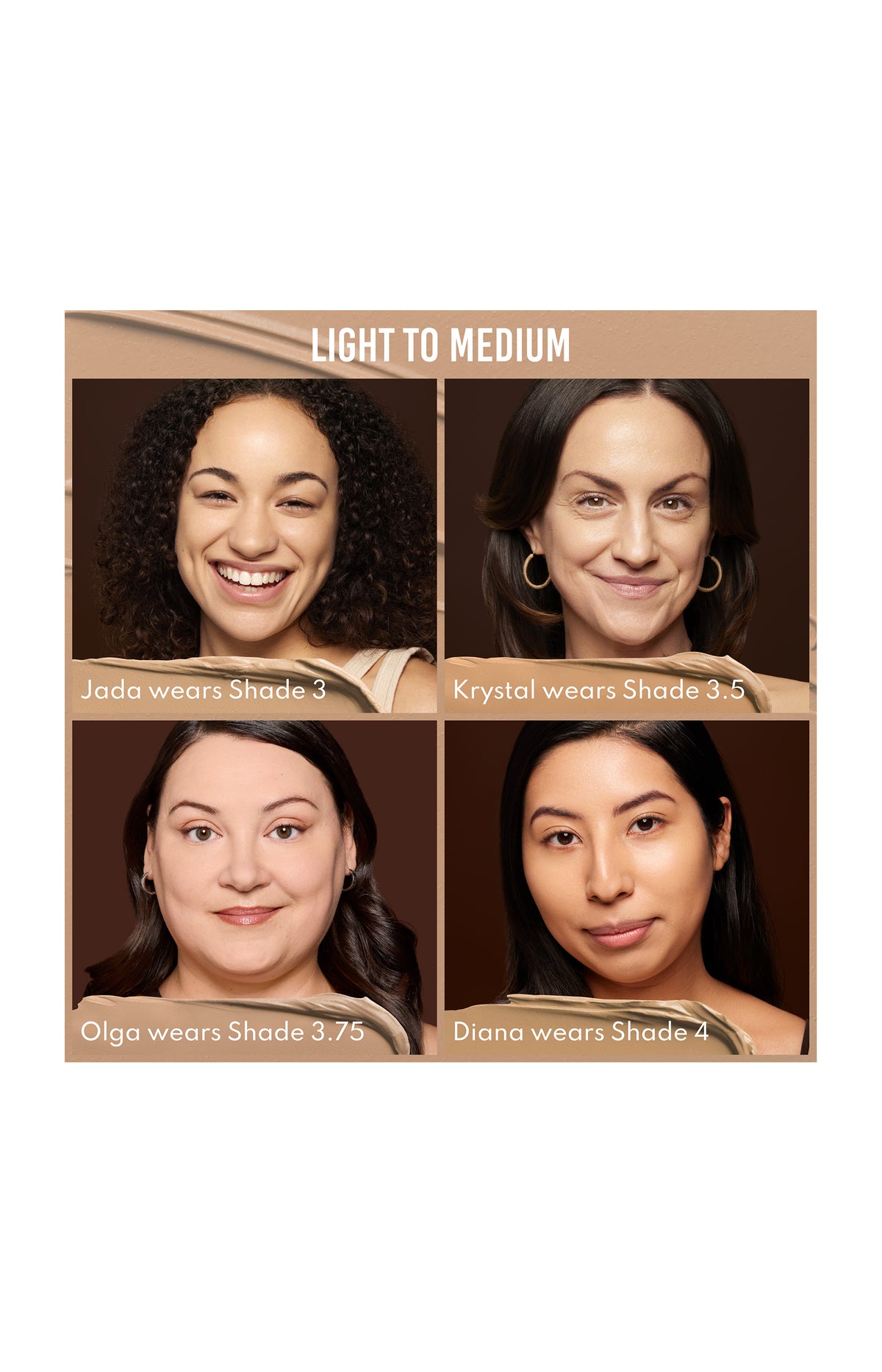 Baume teinté perfecteur - Yummy Skin