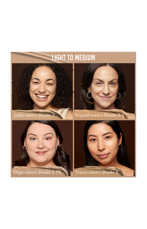Baume teinté perfecteur - Yummy Skin
