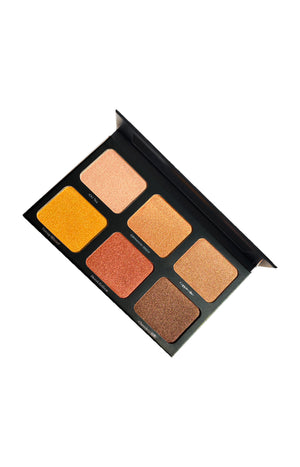Palette highlighters - Lightwork