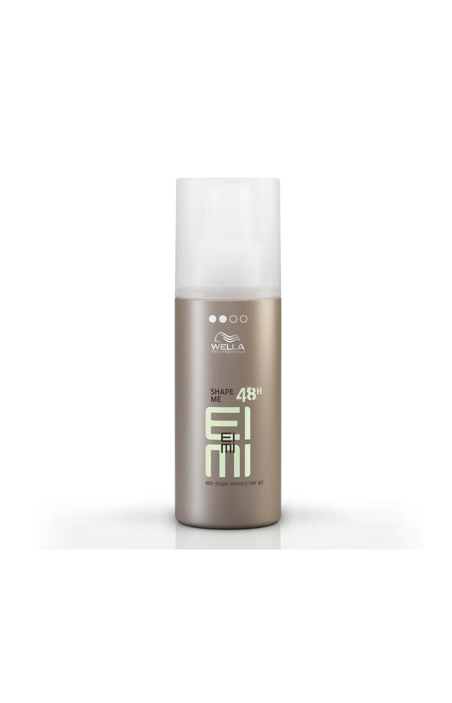Gel coiffant thermo-actif - Shape Me - 150 ml