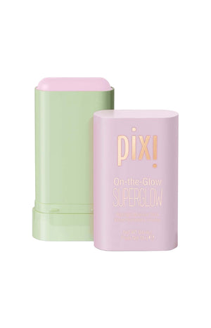 Blush stick
