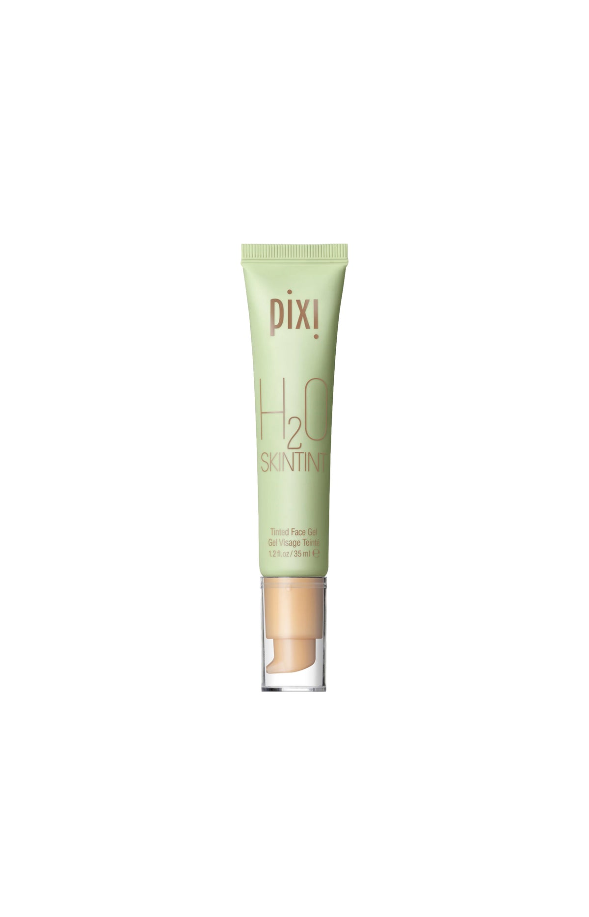 Crème teintée en gel - 35 ml