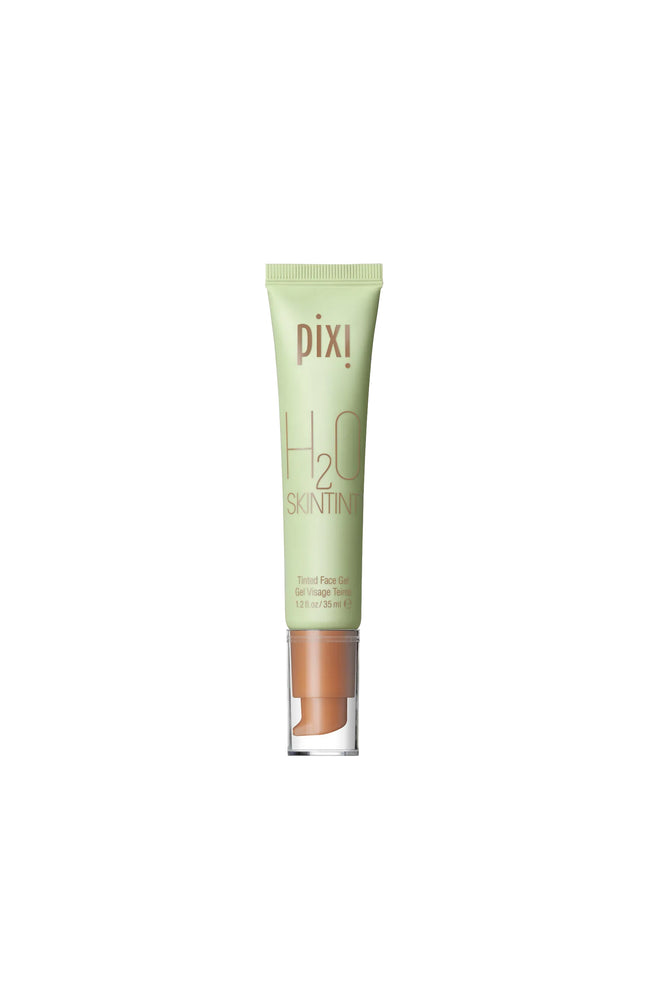 Crème teintée en gel - 35 ml