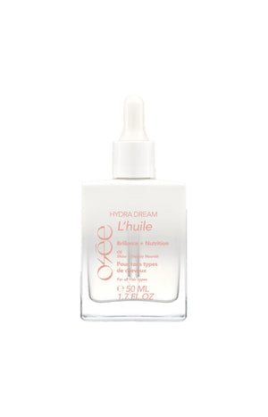 Huile capillaire sans silicone – Hydra Dream – 50 ml