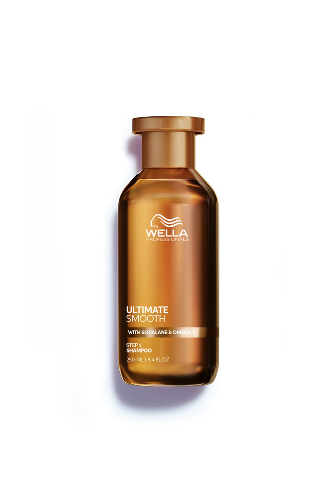 Shampoing nourrissant - Ultimate Smooth - 50 ml