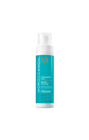 Brume volumisante - Cheveux fins