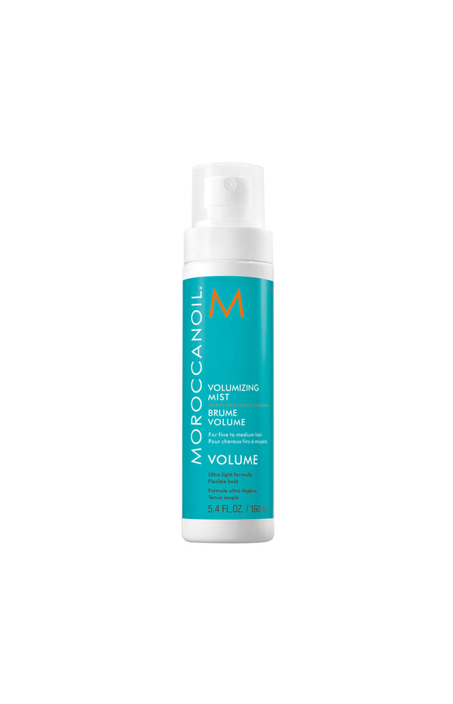 Brume volumisante - Cheveux fins