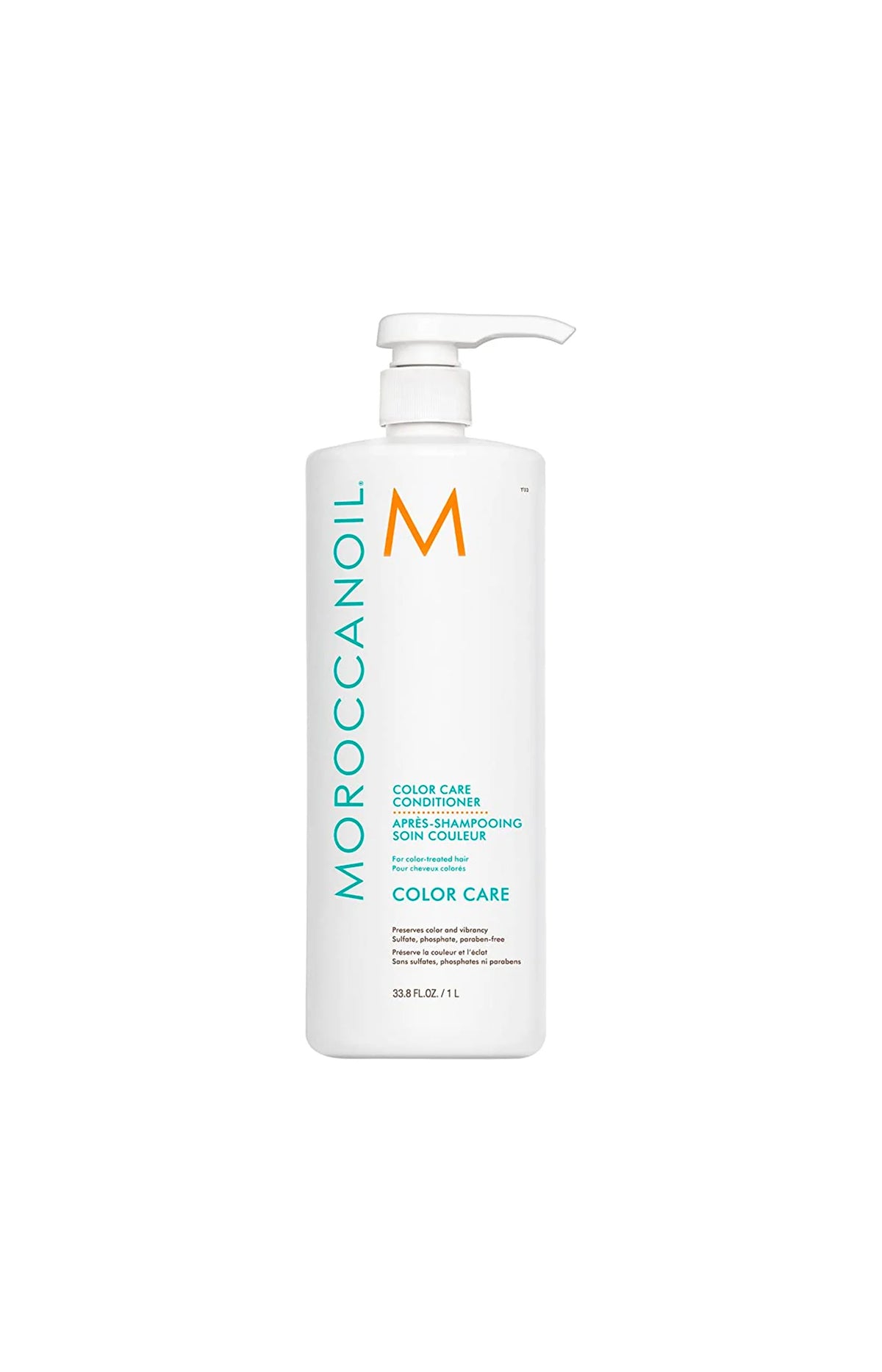 Après-shampoing hydratant - Color Care - Cheveux colorés
