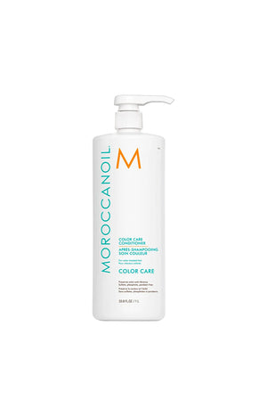 Après-shampoing hydratant - Color Care - Cheveux colorés