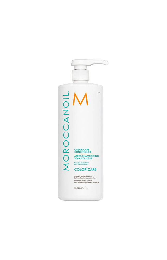 Après-shampoing hydratant - Color Care - Cheveux colorés