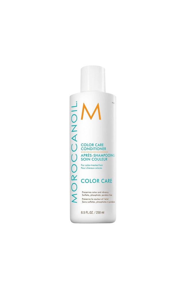 Après-shampoing hydratant - Color Care - Cheveux colorés
