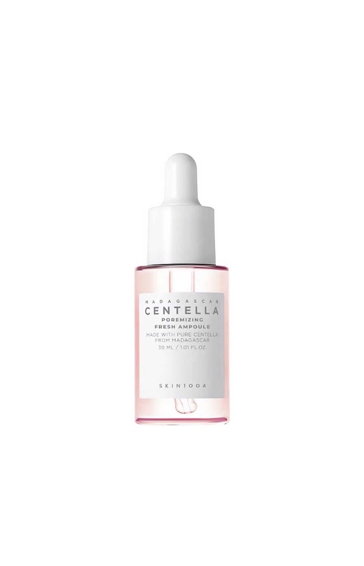 Ampoule à la centella - Poremizing