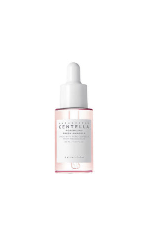 Ampoule à la centella - Poremizing