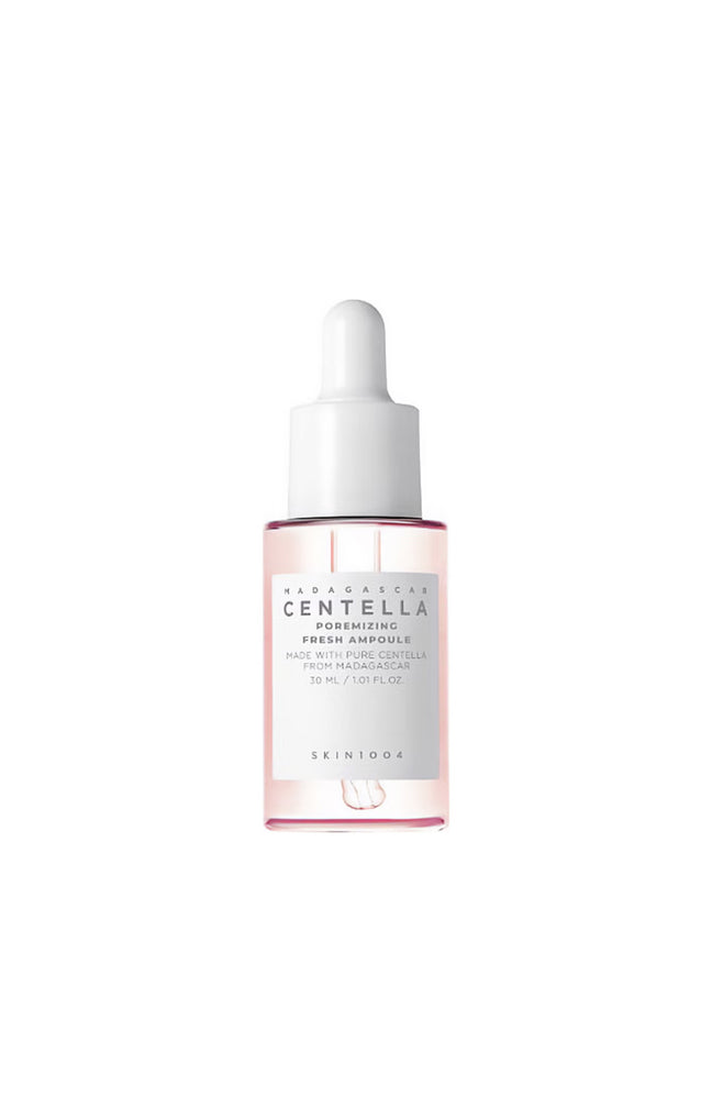 Ampoule à la centella - Poremizing
