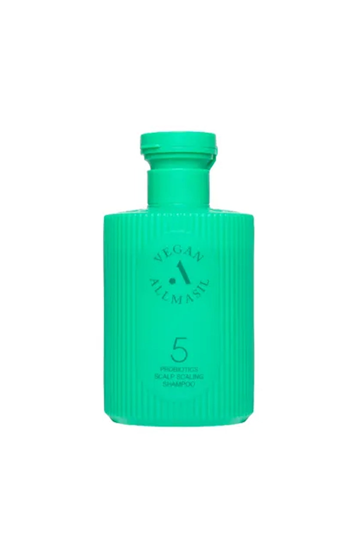 Shampoing purifiant probiotiques
