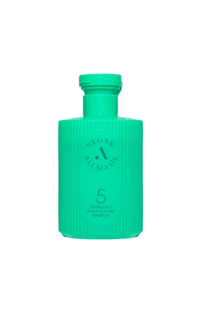 Shampoing purifiant probiotiques