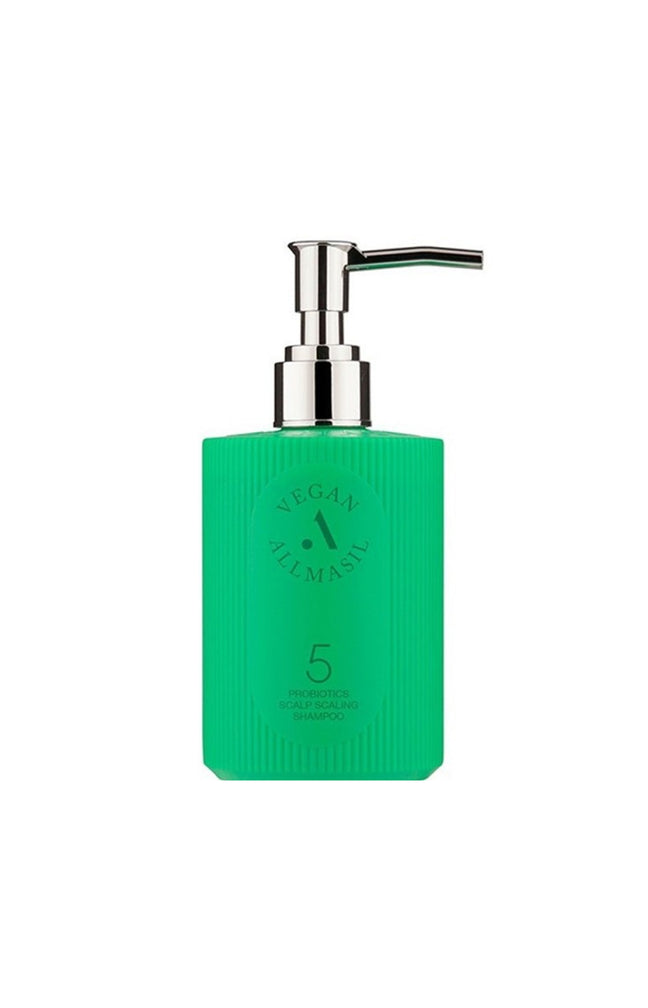 Shampoing purifiant probiotiques