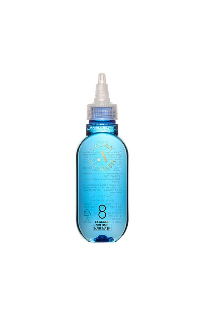 Masque capillaire volume