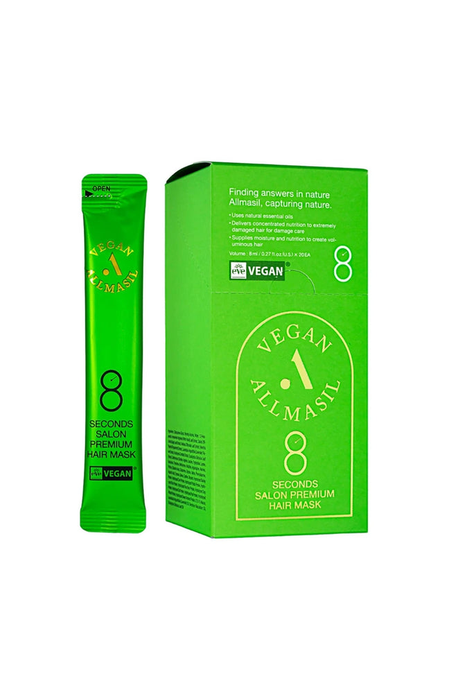 Masque capillaire concentré