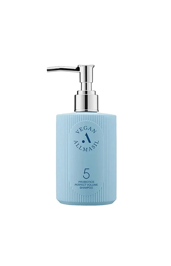 Shampoing volume parfait - probiotiques