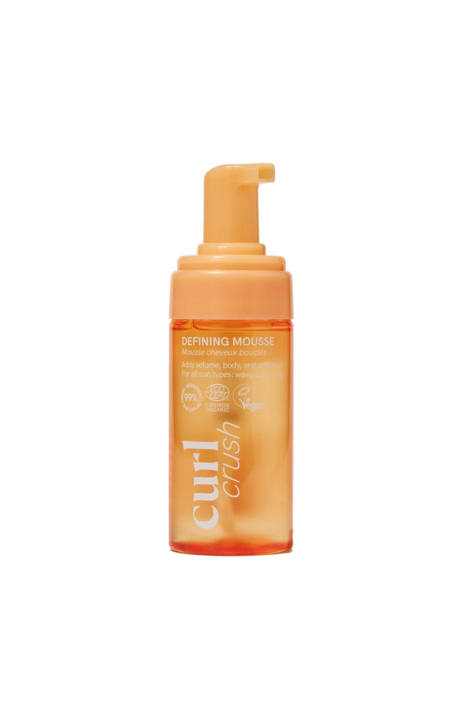 Mousse définissante - Curl Crush - 110 ml