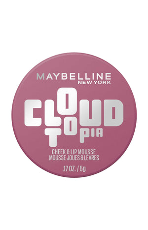 Blush crème - Cloudtopia
