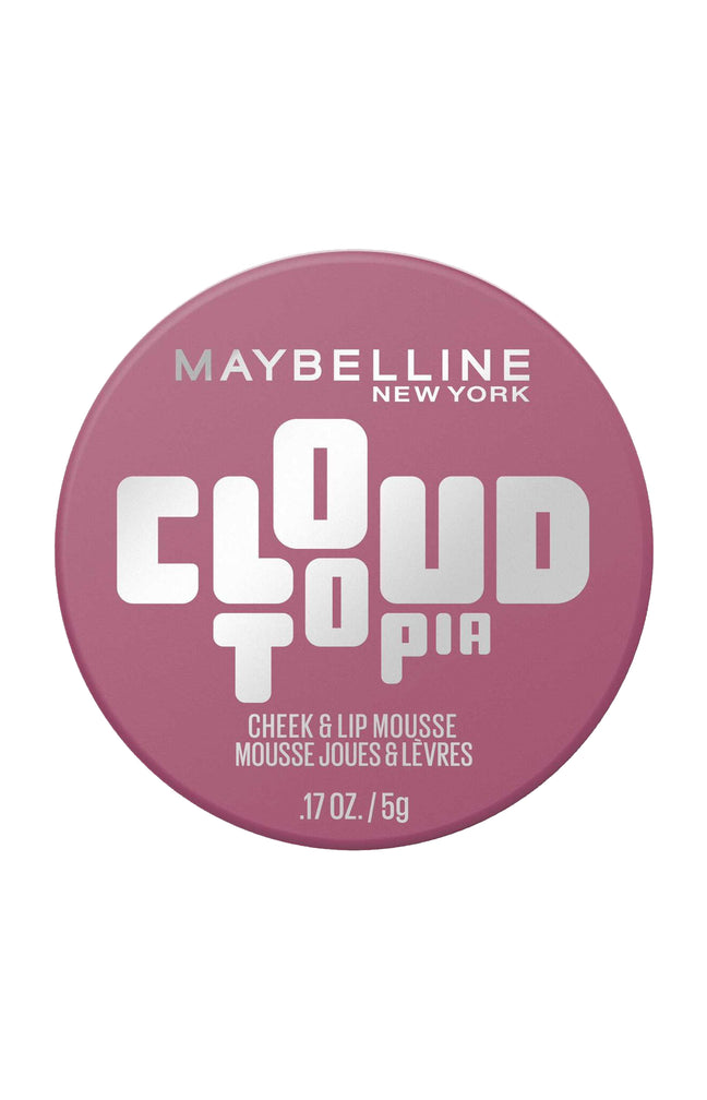 Blush crème - Cloudtopia