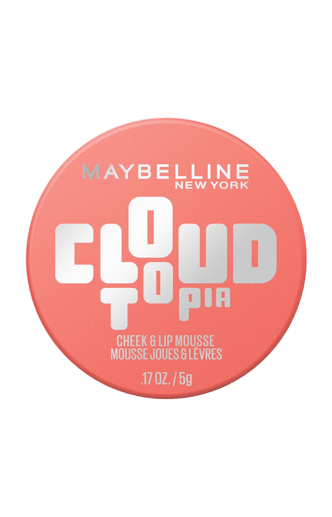 Blush crème - Cloudtopia