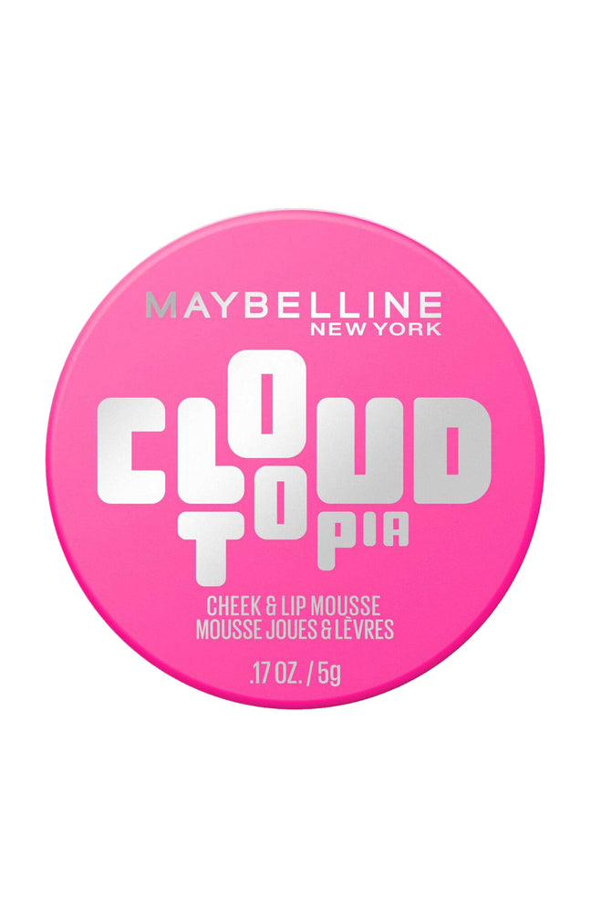 Blush crème - Cloudtopia