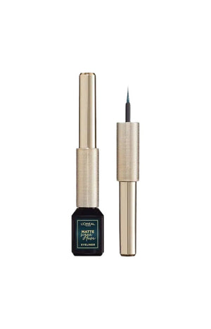 Eyeliner mat - Matte Signature