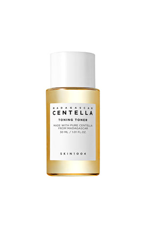 Lotion tonique exfoliante - Madagascar Centella