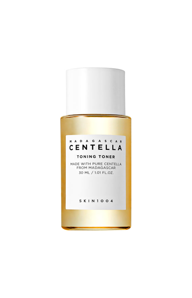 Lotion tonique exfoliante - Madagascar Centella
