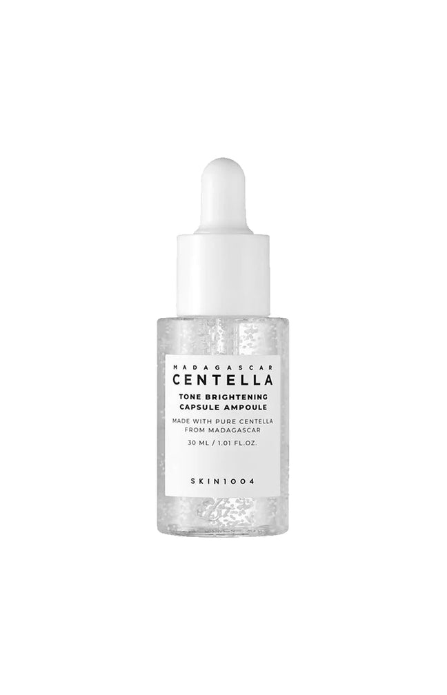 Ampoule éclaircissante - Tone Brightening