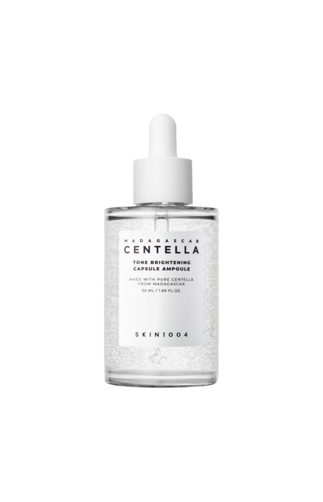 Ampoule éclaircissante - Tone Brightening