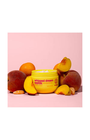 Crème fouettée hydratante - Corps - 250 ml