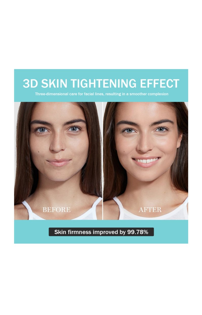 Appareil liftant & raffermissant LED - Skin Rejuvenation Led Light Therapy