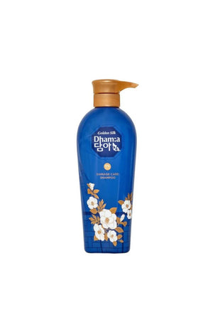 Shampoing réparateur anti-chute