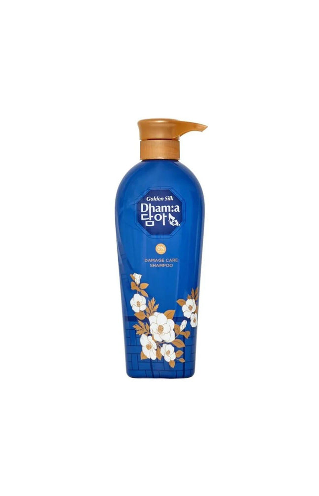 Shampoing réparateur anti-chute