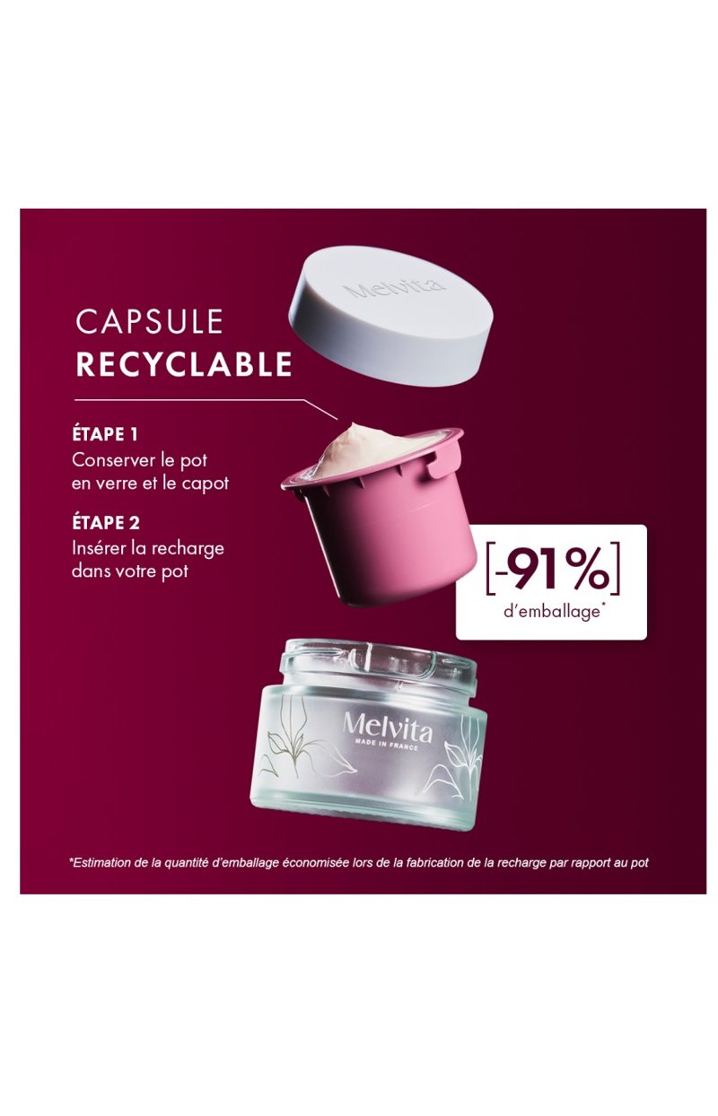 Crème lift fermeté - 50 ml