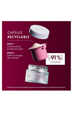 Crème lift fermeté - 50 ml