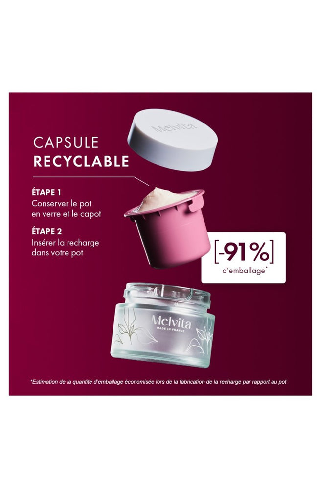 Crème lift fermeté - 50 ml