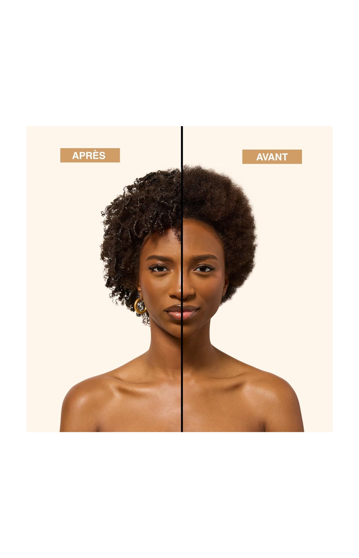 Shampoing hydratant & assouplissant - Butter Blend & Flaxseed - 355 ml