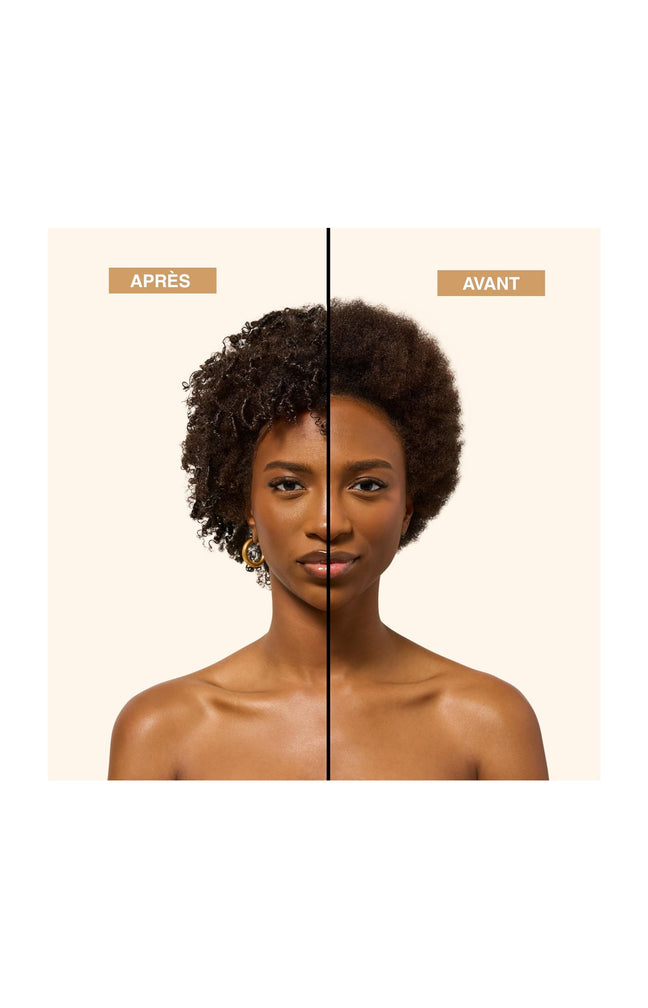 Shampoing hydratant & assouplissant - Butter Blend & Flaxseed - 355 ml