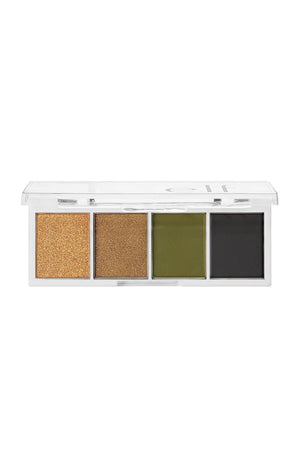 Palette fards à paupières - Hot Jalapeno