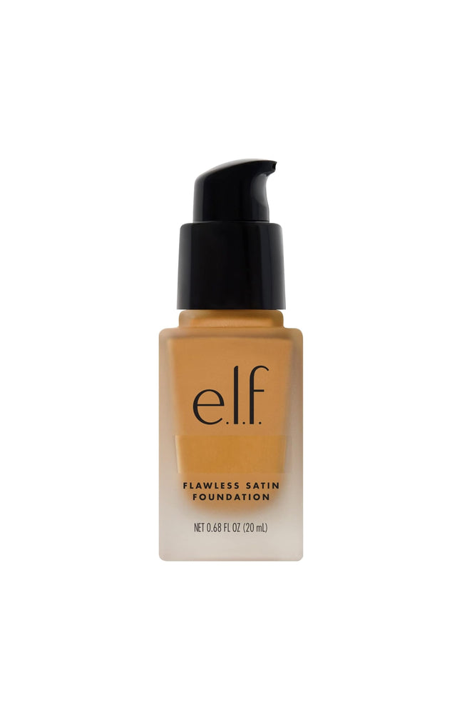 Fond de teint - Flawless Satin Foundation