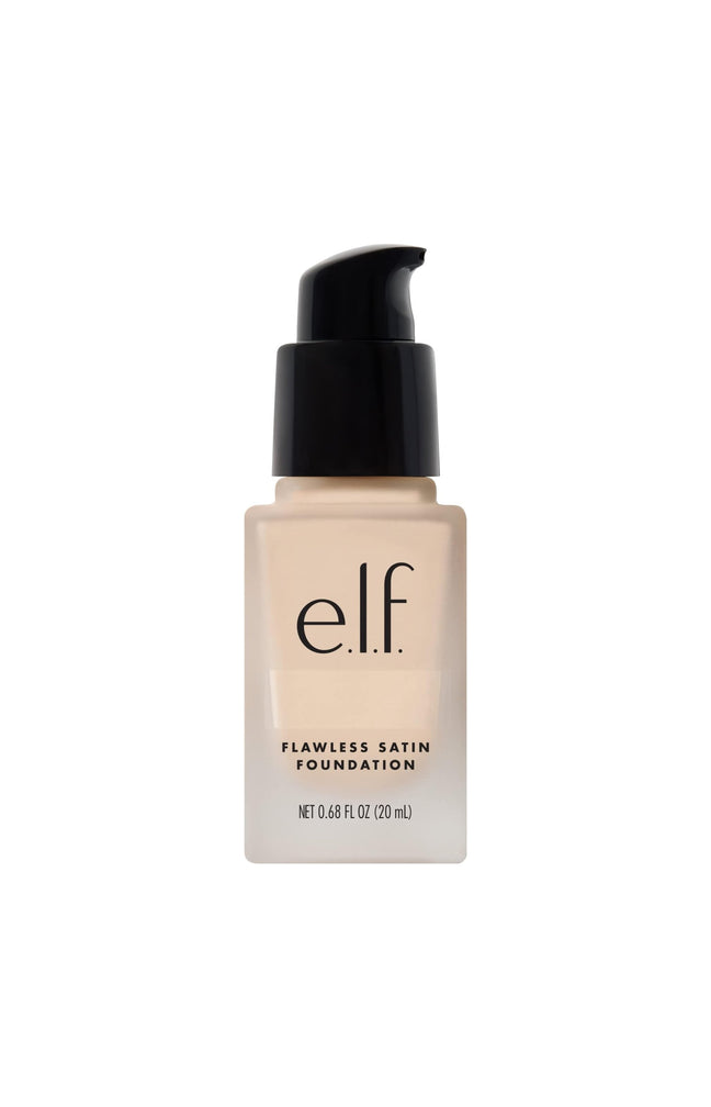 Fond de teint - Flawless Satin Foundation