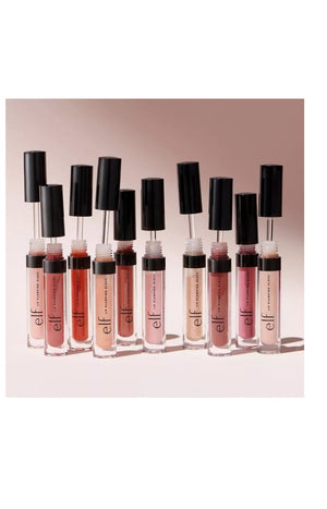 Gloss - Lip plumping