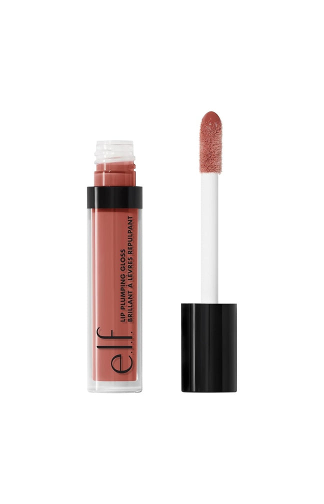 Gloss - Lip plumping
