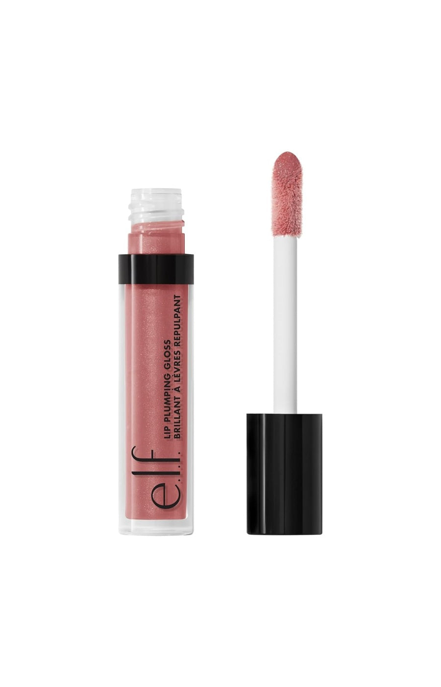 Gloss - Lip plumping