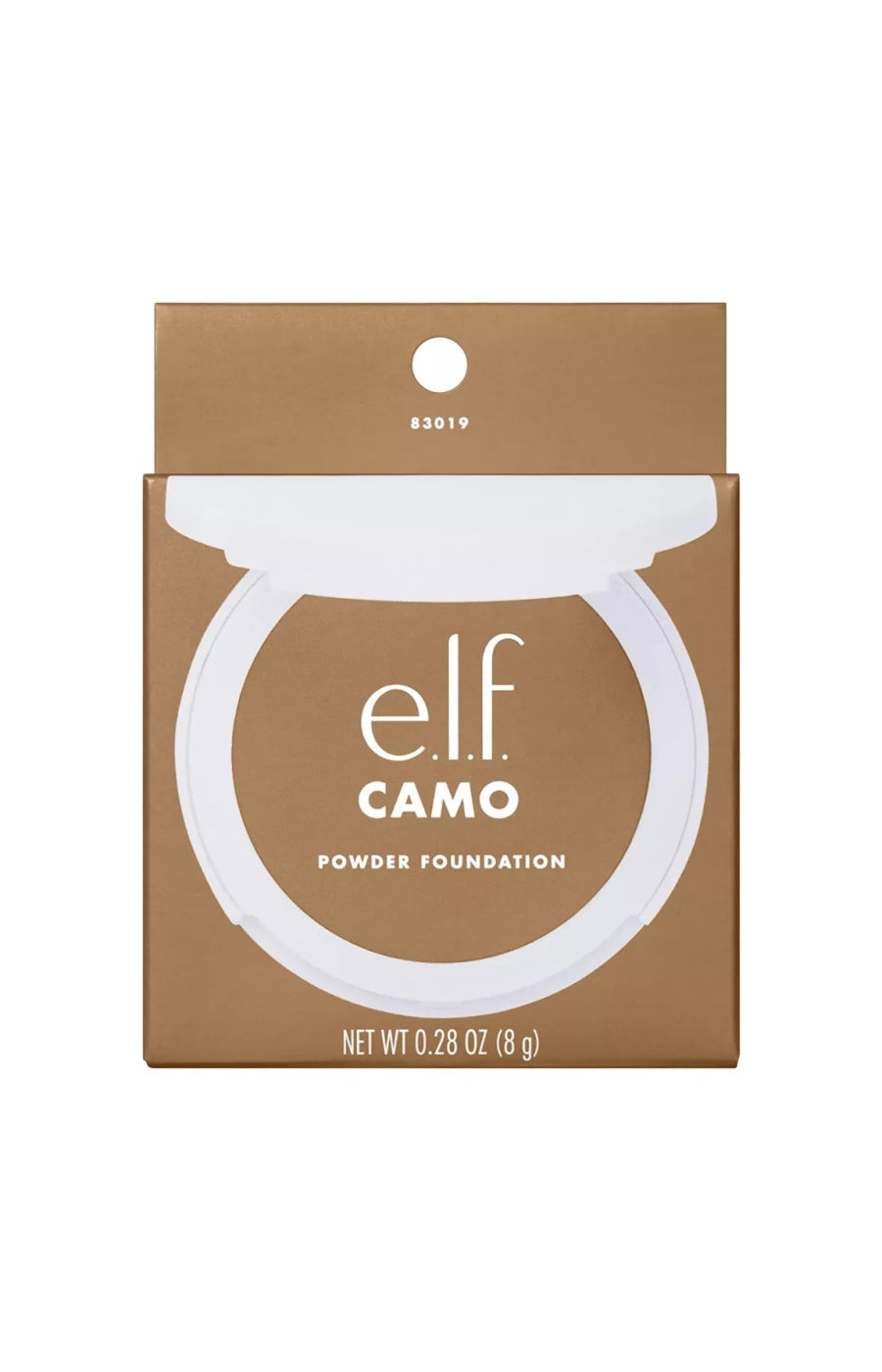 Fond de teint poudre - Camo Powder Foundation